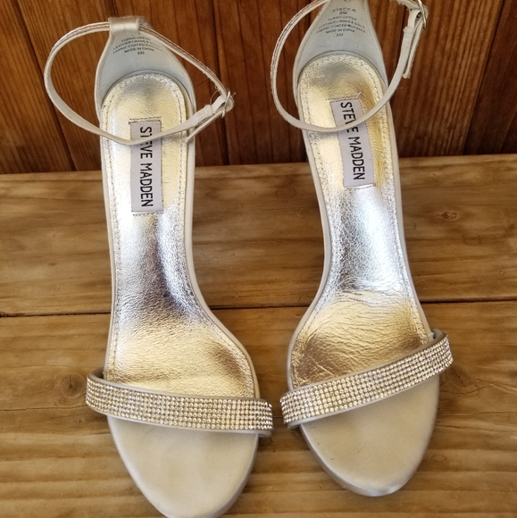 Steve Madden Stacy heels - Picture 4 of 8